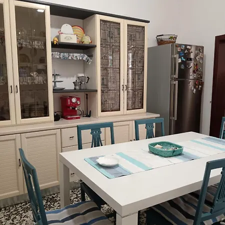 Apulia Appartament *