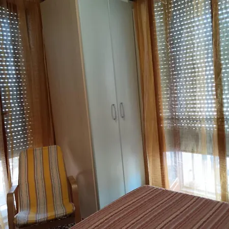 Apulia Appartament Daire