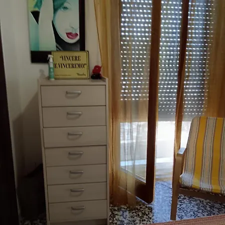 Apulia Appartament * San Pietro in Bevagna